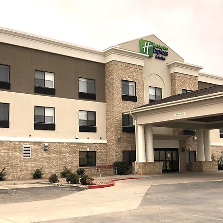 Holiday Inn Express Hotel & Suites Las Vegas By Ihg Εξωτερικό φωτογραφία