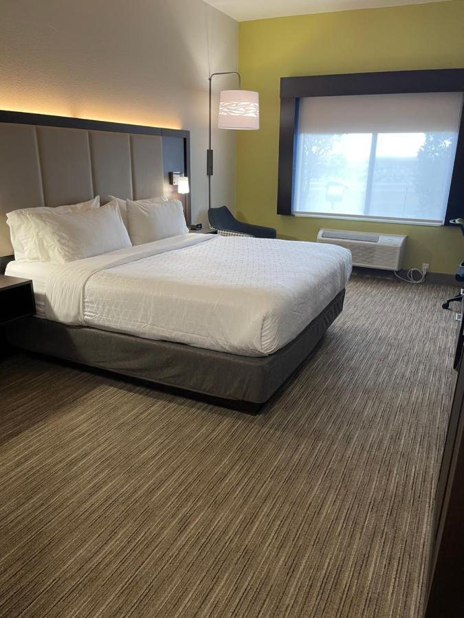 Holiday Inn Express Hotel & Suites Las Vegas By Ihg Εξωτερικό φωτογραφία